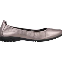 Ballerines*Josef Seibel Fenja 01 Basalt